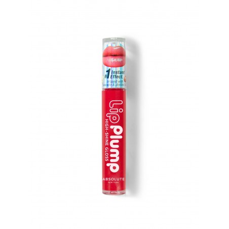 ABSOLUTE LIP PLUMPING GLOSS CHERRY REF MLPG02