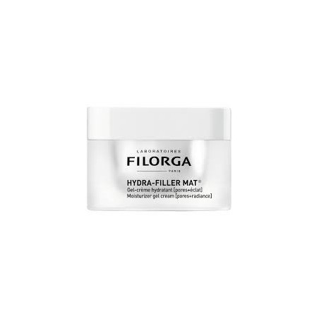 FILORGA HYDRA-FILLER MAT gel crème hydratant