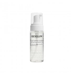 SHIORI Oxyglow Mousse Clarifiante 150ml