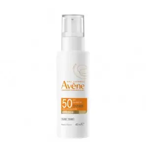 AVENE FLUIDE ANTI-AGE SPF50+ 40ML