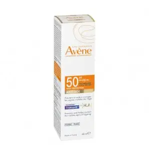 AVENE FLUIDE ANTI-AGE SPF50+ 40ML