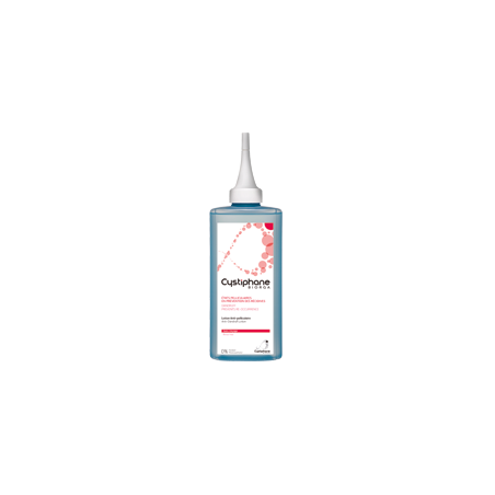 BIOGRA cystiphane lotion antipelliculaire 200 ml