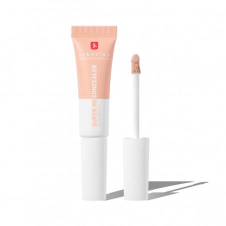 ERBORIAN SUPER BB CONCEALER CLAIR 10ML SPF25