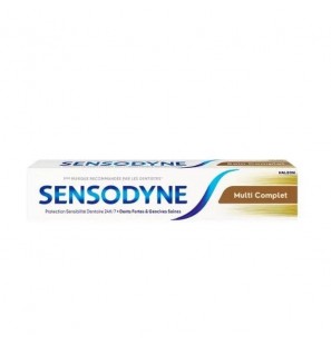 SENSODYNE MULTI COMPLET 50ML