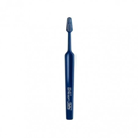 TEPE BROSSE A DENTS SELECT COMPACT SOFT