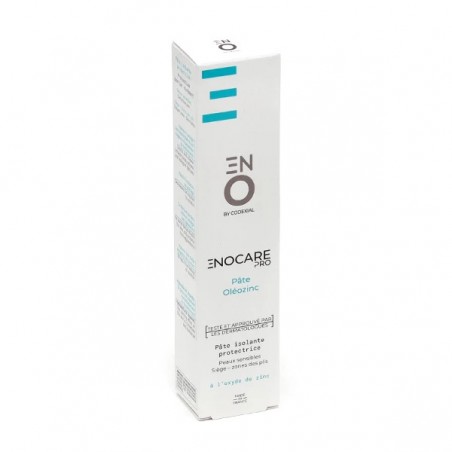 CODEXIAL ENOCARE PATE OLEOZINC 50ML
