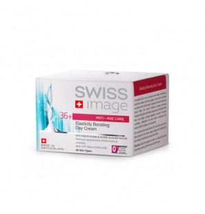 SWISS IMAGE DAY CREME ELASTICITY BOOSTING 36+ 50ML