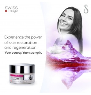 SWISS IMAGE ELASTICITY BOOSTING NIGHT CREME 36+ 50ML