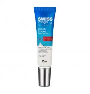 SWISS IMAGE ELASTICITY BOOSTING EYE CREME 36+ 15ML