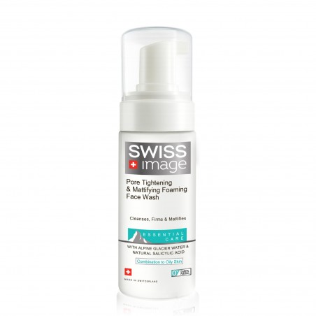 SWISS IMAGE MATTIFING FOAMING 150ML