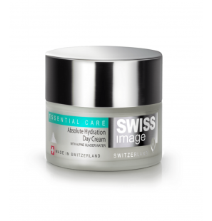SWISS IMAGE ABSOLUTE HYDRATATION DAY CREAM 50ML