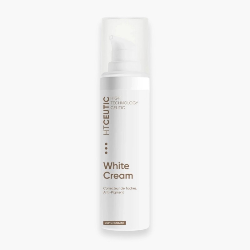 HT CEUTIC WHITE CREME 50ML HT CEUTIC WHITE CREME 50ML