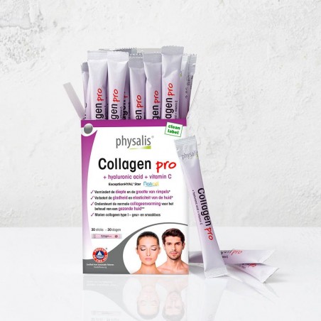 PHYSALIS COLLAGEN PRO B30 STICKS
