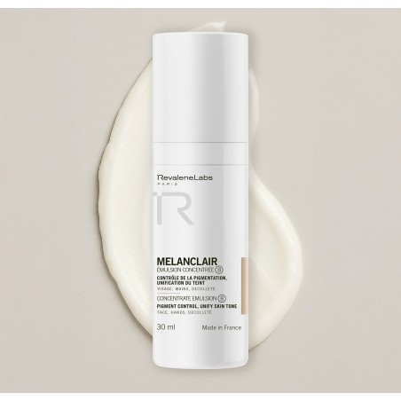 REVALENE MELANCLAIR Émulsion concentrée B 30ML
