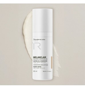 REVALENE MELANCLAIR Émulsion concentrée A 30ML