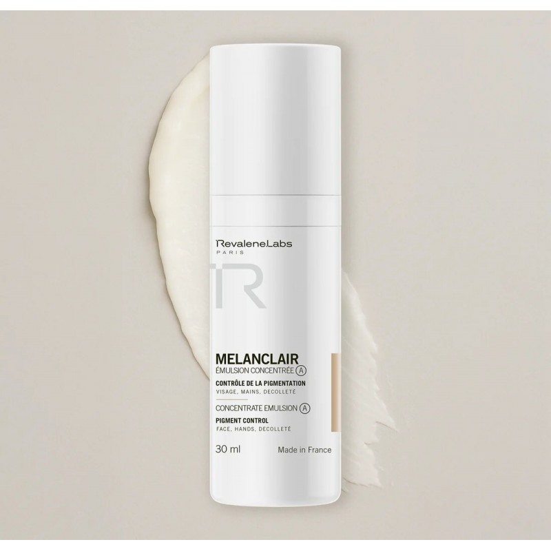 REVALENE MELANCLAIR Émulsion concentrée A 30ML REVALENE MELANCLAIR Émulsion concentrée A 30ML