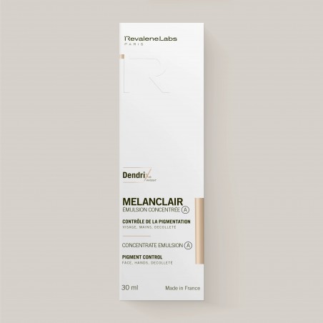 REVALENE MELANCLAIR Émulsion concentrée A 30ML