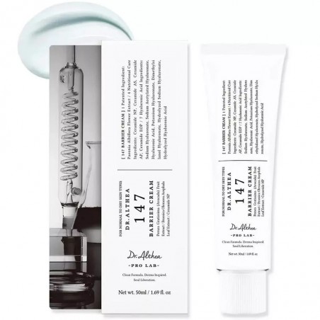 DR ALTHEA 147 CREME BARRIERE 50ML