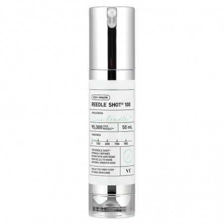 VT COSMETICS REEDLE SHOT 100 CICA REEDLE 50 ML