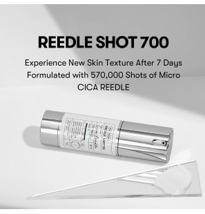 VT COSMETICS REEDLE SHOT 700 CICA REEDLE 30ML