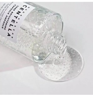 CENTELLA Skin1004 Madagascar Capsule Éclaircissante Ampoule 30ml