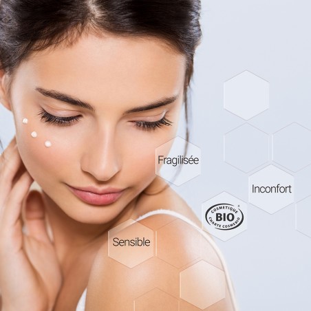 GAMARDE ATOPIC CREME APAISANTE REPARATRICE  40ML