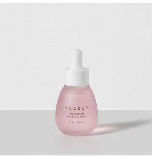 NEEDLY FACE LIGHT OIL  30ML