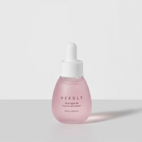 NEEDLY FACE LIGHT OIL  30ML