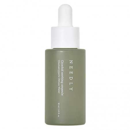 NEEDLY CICACHID SOOTHING AMPOULE 30 ML