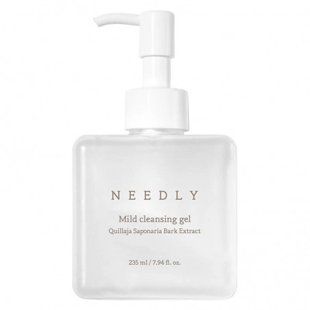 NEEDLY MILD CLEANSING GEL 235 ML