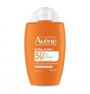 AVENE ULTRA FLUIDE PERFECTEUR SPF50 50ML