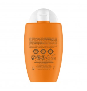 AVENE ULTRA FLUIDE PERFECTEUR SPF50 50ML