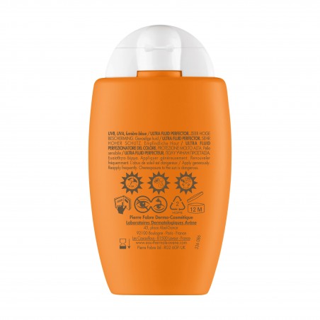 AVENE ULTRA FLUIDE PERFECTEUR SPF50 50ML