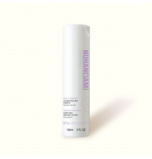 NUHANCIAM LOTION PEELING PURETE 150ML