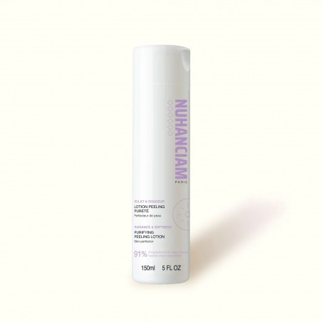 NUHANCIAM LOTION PEELING PURETE 150ML