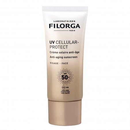 FILORGA OFFRE UV CELLULAR PROTECT FACE 40ML