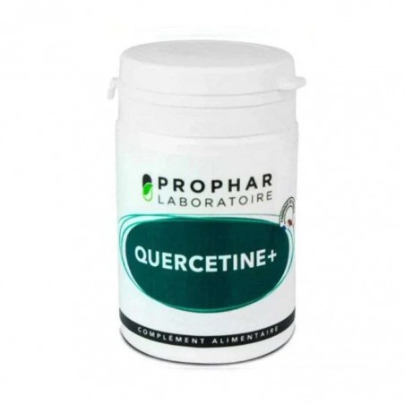 PROPHAR QUERCETINE+ B60 GELULES