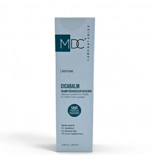 MDC RESTORE CICABALM 100ML
