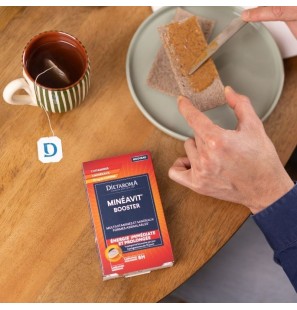 DIETAROMA MINEAVIT BOOSTER B30 COMP