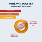 DIETAROMA MINEAVIT BOOSTER B30 COMP DIETAROMA MINEAVIT BOOSTER B30 COMP