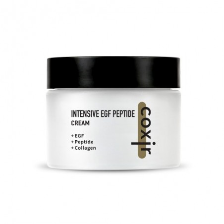 COXIR INTENSE EGF PEPTIDES CREAM 50 ML