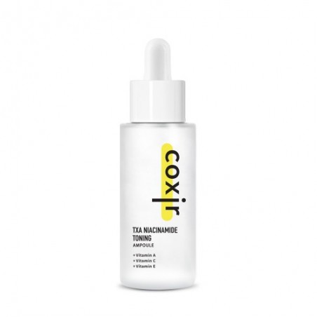 COXIR TXA NIACINAMIDE TONING AMPOULE 50 ML
