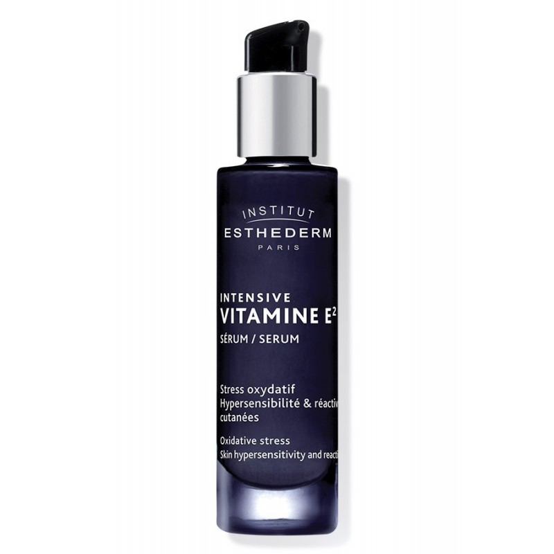 ESTHEDERM INTENSIVE VITAMINE E sérum 30 ml ESTHEDERM INTENSIVE VITAMINE E sérum 30 ml