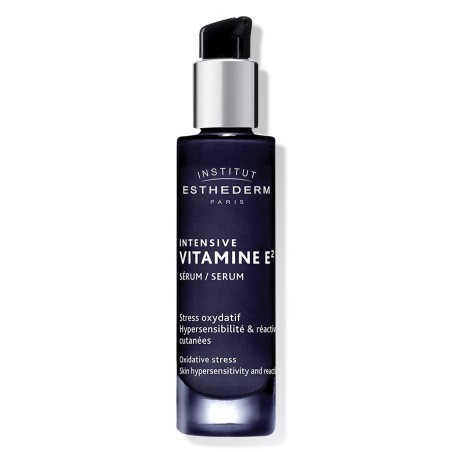 ESTHEDERM INTENSIVE VITAMINE E sérum 30 ml