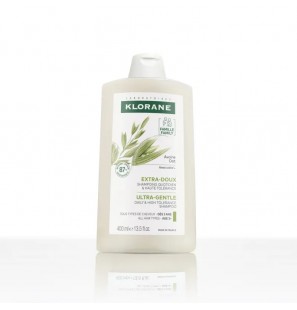 KLORANE Shampoing à l'Avoine | 200 ml