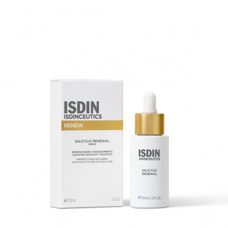ISDIN CEUTICS Salicylic Renewal 30ML
