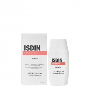 ISDIN FOTOULTRA  rougeurs SPF50+ 50ML