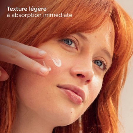 ISDIN FOTOULTRA  rougeurs SPF50+ 50ML