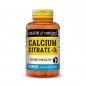 MASON NATURAL CALCIUM CITRATE +D3 B60 MASON NATURAL CALCIUM CITRATE +D3 B60