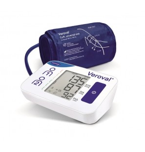 HARTMAN Veroval® Tensiomètre de bras compact